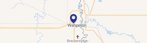 Wahpeton, ND 58075
