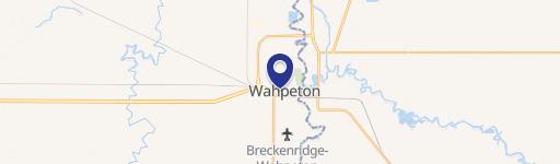 Wahpeton, ND 58075