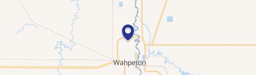 Wahpeton, ND 58075