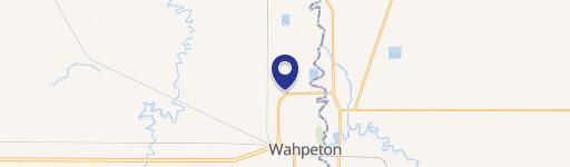 Wahpeton, ND 58075