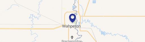 Wahpeton, ND 58075