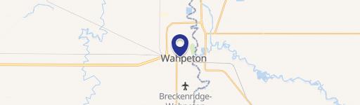 Wahpeton, ND 58075
