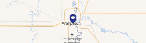 Wahpeton, ND 58075