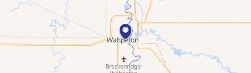 Wahpeton, ND 58075
