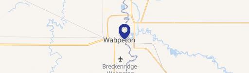 Wahpeton, ND 58075