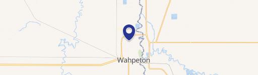 Wahpeton, ND 58075