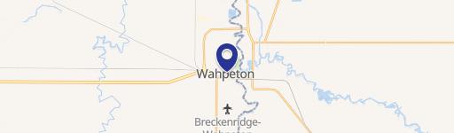 Wahpeton, ND 58075