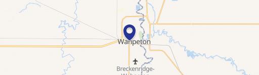 Wahpeton, ND 58075
