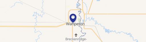 Wahpeton, ND 58075