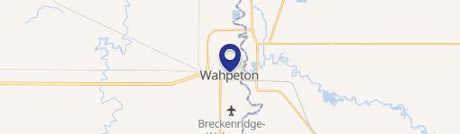 Wahpeton, ND 58075