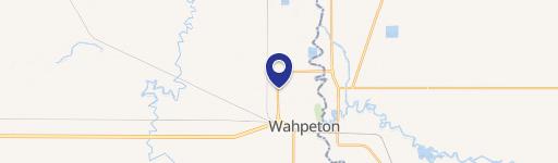 Wahpeton, ND 58075