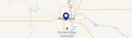 Wahpeton, ND 58075