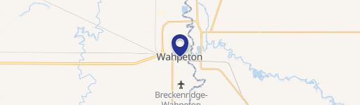 Wahpeton, ND 58075