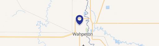 Wahpeton, ND 58075
