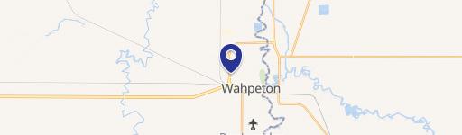 Wahpeton, ND 58075