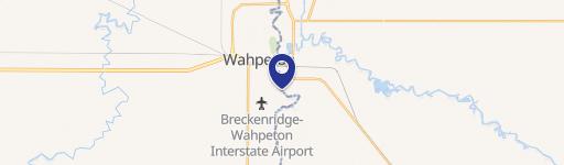 Wahpeton, ND 58075