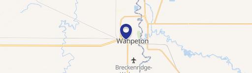 Wahpeton, ND 58075