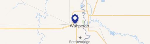 Wahpeton, ND 58075