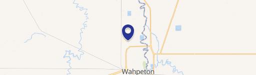 Wahpeton, ND 58075