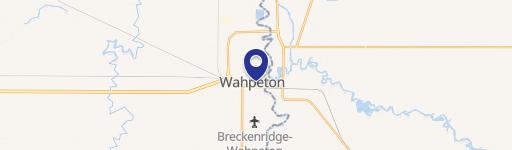 Wahpeton, ND 58075