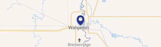 Wahpeton, ND 58075