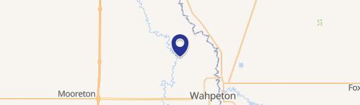 Wahpeton, ND 58075