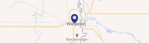 Wahpeton, ND 58075