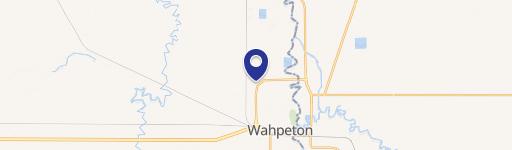 Wahpeton, ND 58075