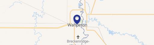 Wahpeton, ND 58075