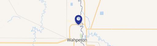 Wahpeton, ND 58075