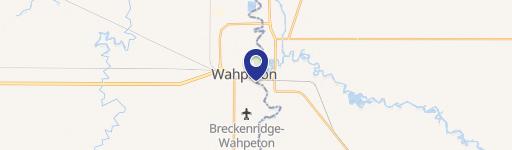 Wahpeton, ND 58075