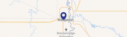 Wahpeton, ND 58075