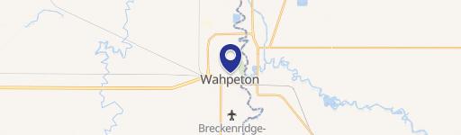Wahpeton, ND 58075