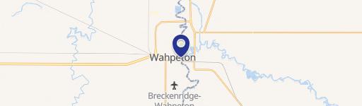 Wahpeton, ND 58075