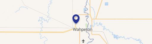 Wahpeton, ND 58075