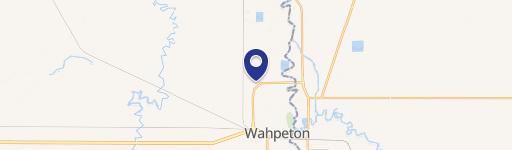 Wahpeton, ND 58075