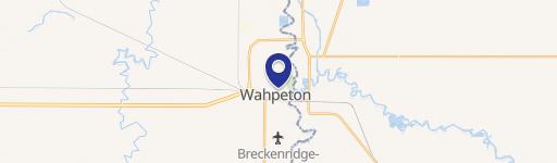 Wahpeton, ND 58075