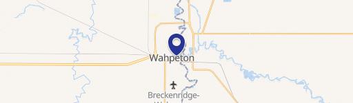 Wahpeton, ND 58075