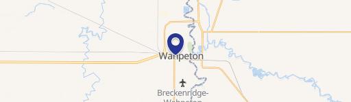 Wahpeton, ND 58075