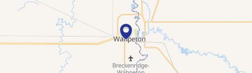 Wahpeton, ND 58075