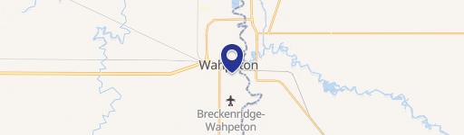 Wahpeton, ND 58075