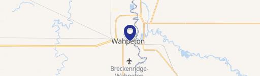 Wahpeton, ND 58075