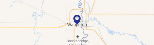 Wahpeton, ND 58075