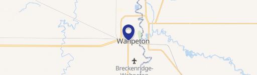 Wahpeton, ND 58075