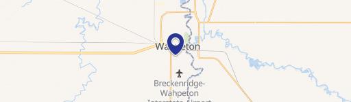 Wahpeton, ND 58075