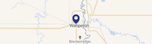 Wahpeton, ND 58075