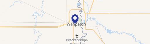 Wahpeton, ND 58075