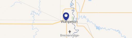 Wahpeton, ND 58075