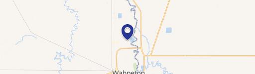 Wahpeton, ND 58075