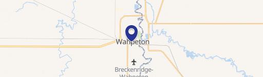 Wahpeton, ND 58075
